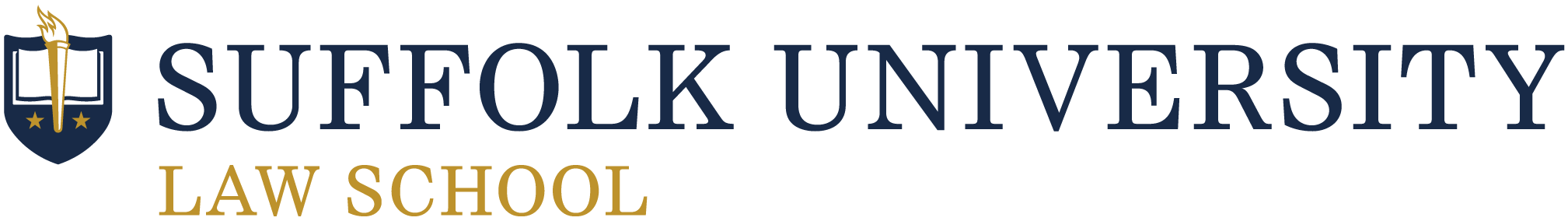 suffolk law logo